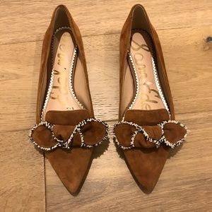 Sam Edelman Flats